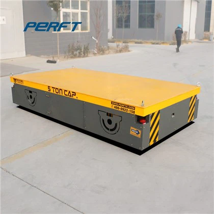  BWP Transfer Cart For 5 Tons