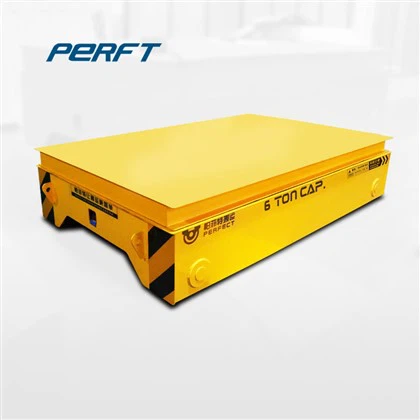 Rail Car &Turntable Car