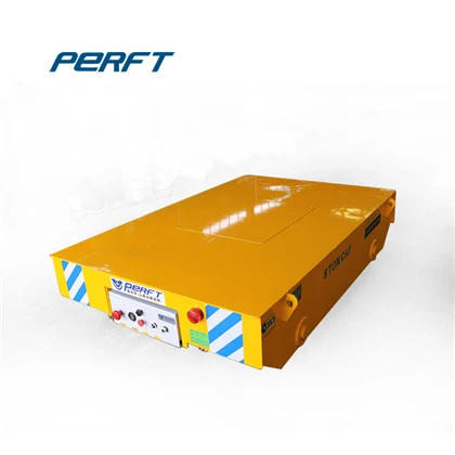 Rail Transfer Vehicle 1-150 Ton